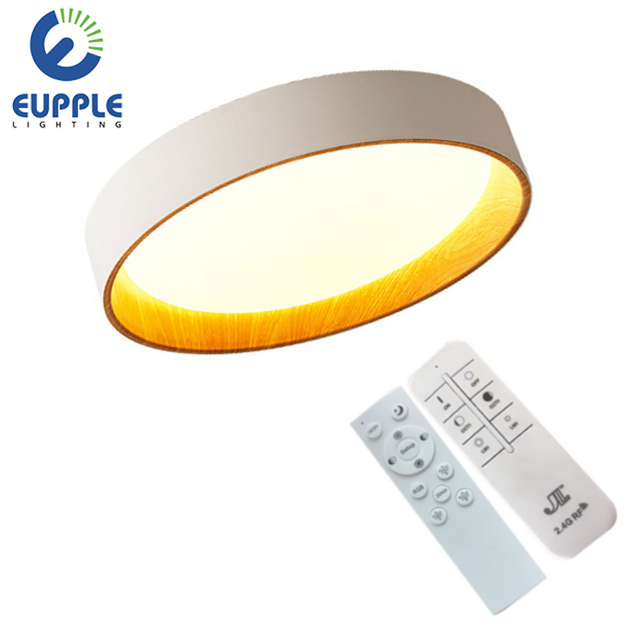led multi color light with remote control,LED ceiling light with remote controller,remote controller led ceiling light,SAA,CE,CB TUV,