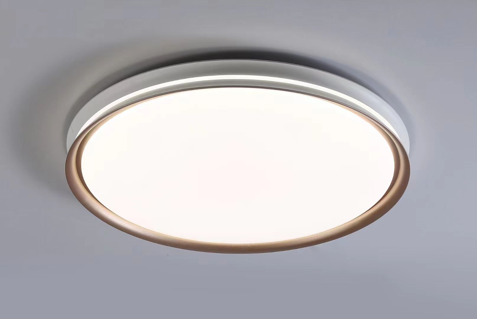 2022 new design CE ERP SAA CB 24w 2520lm flush mount led ceiling home lighting for bedroom