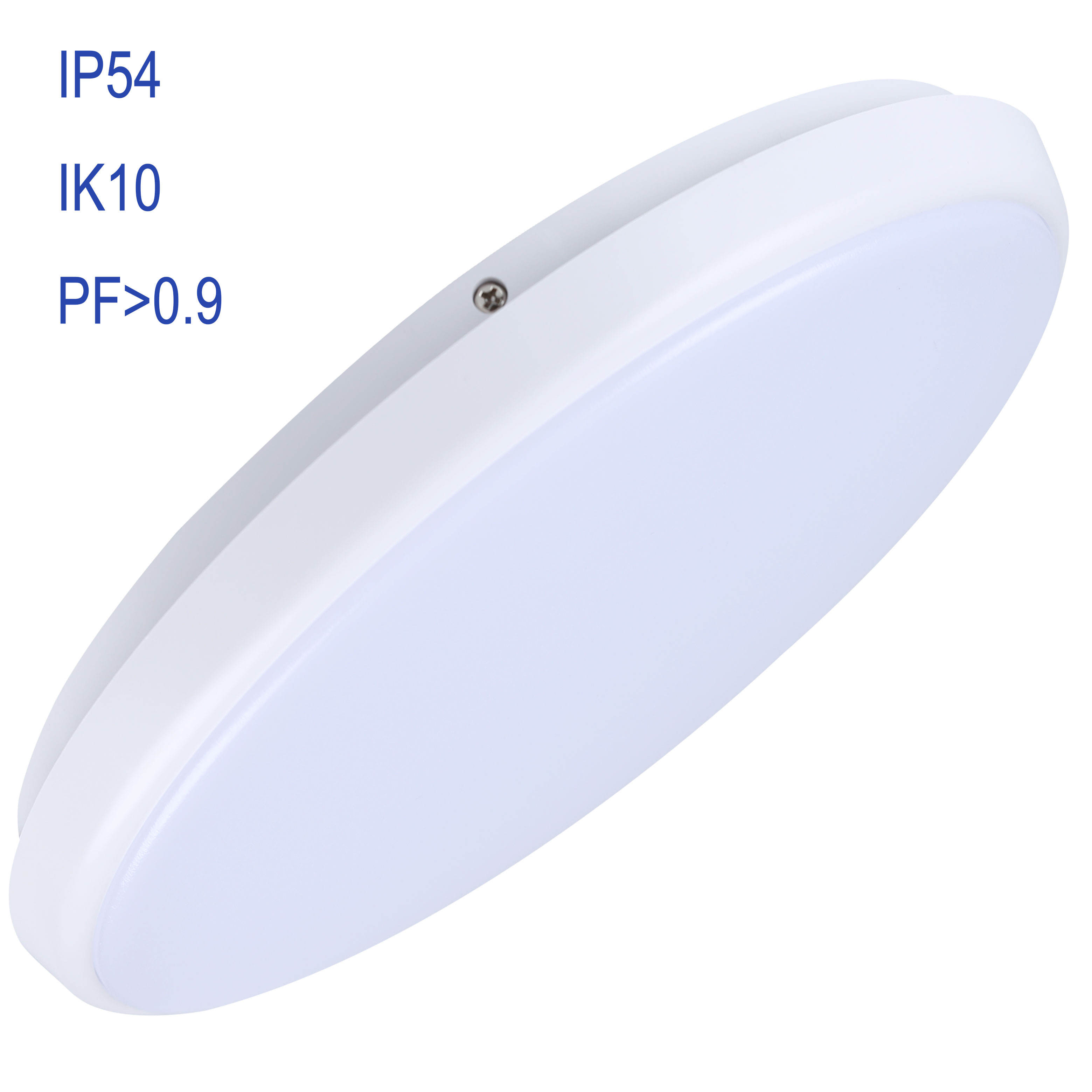 Best Sales CE 12W 18W 24W 36W Dimmable flushmount ceiling light ceiling lamp for bath room