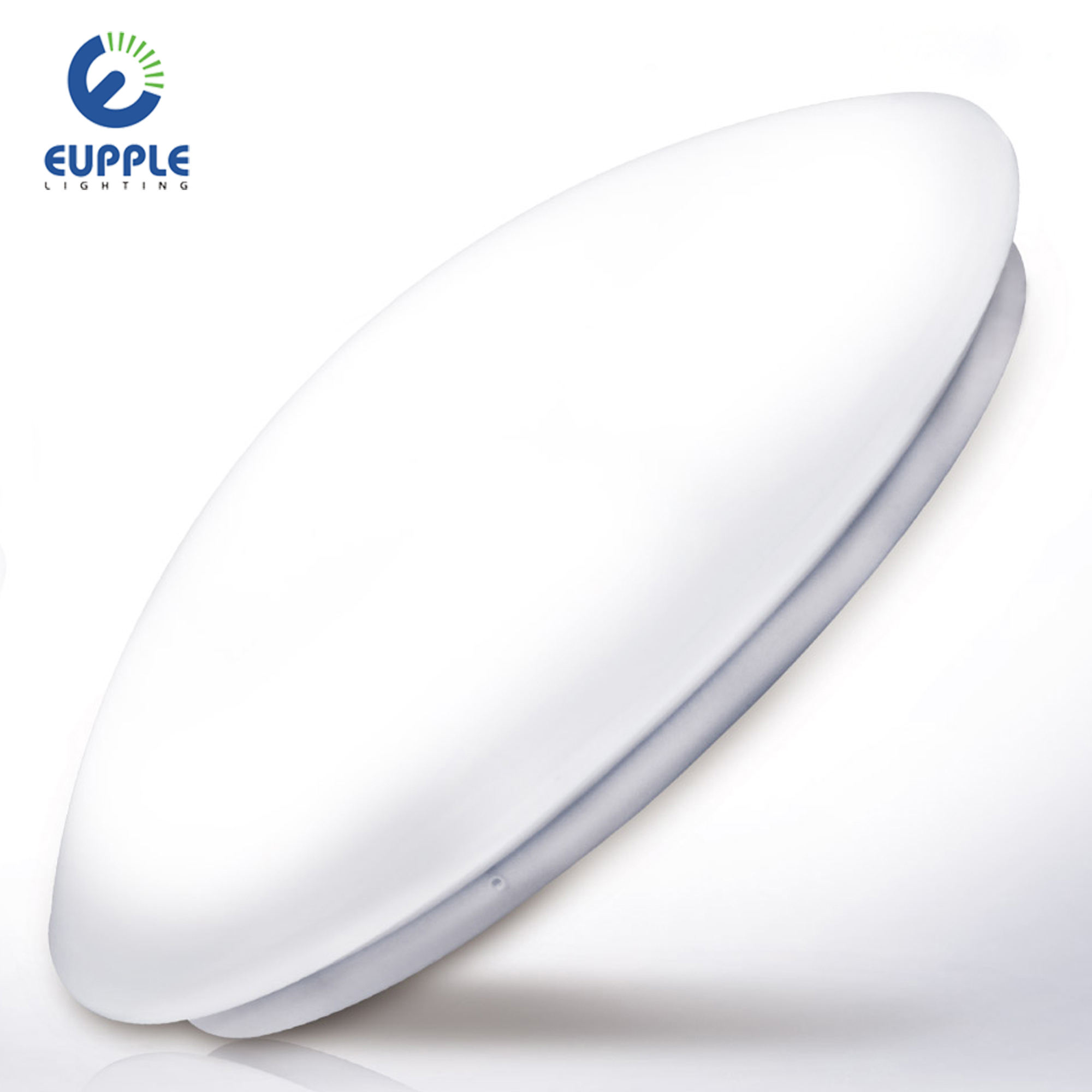 Good seller! 3years warranty round led rechargeable ceiling lamp for house