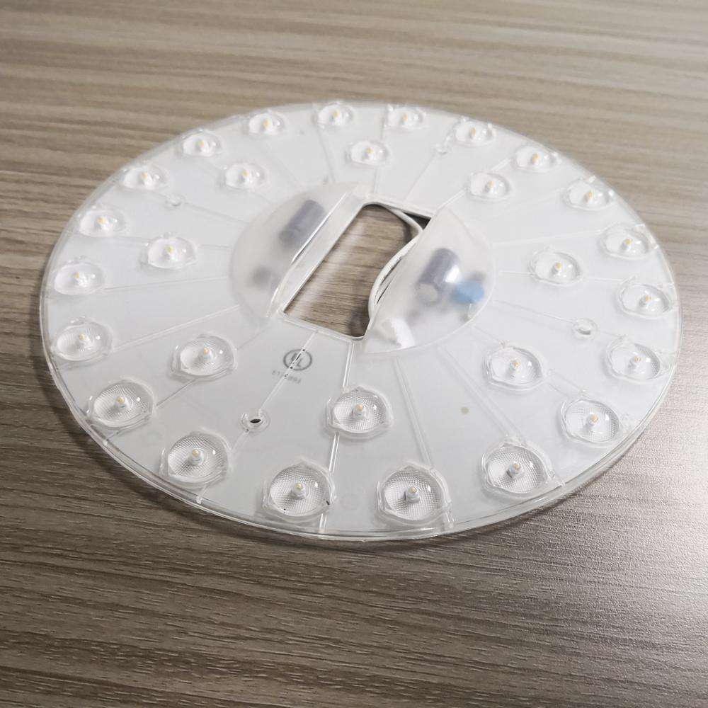 2019 Hot sales ceiling light source dimmable panel light dimmable led ceiling down panel light