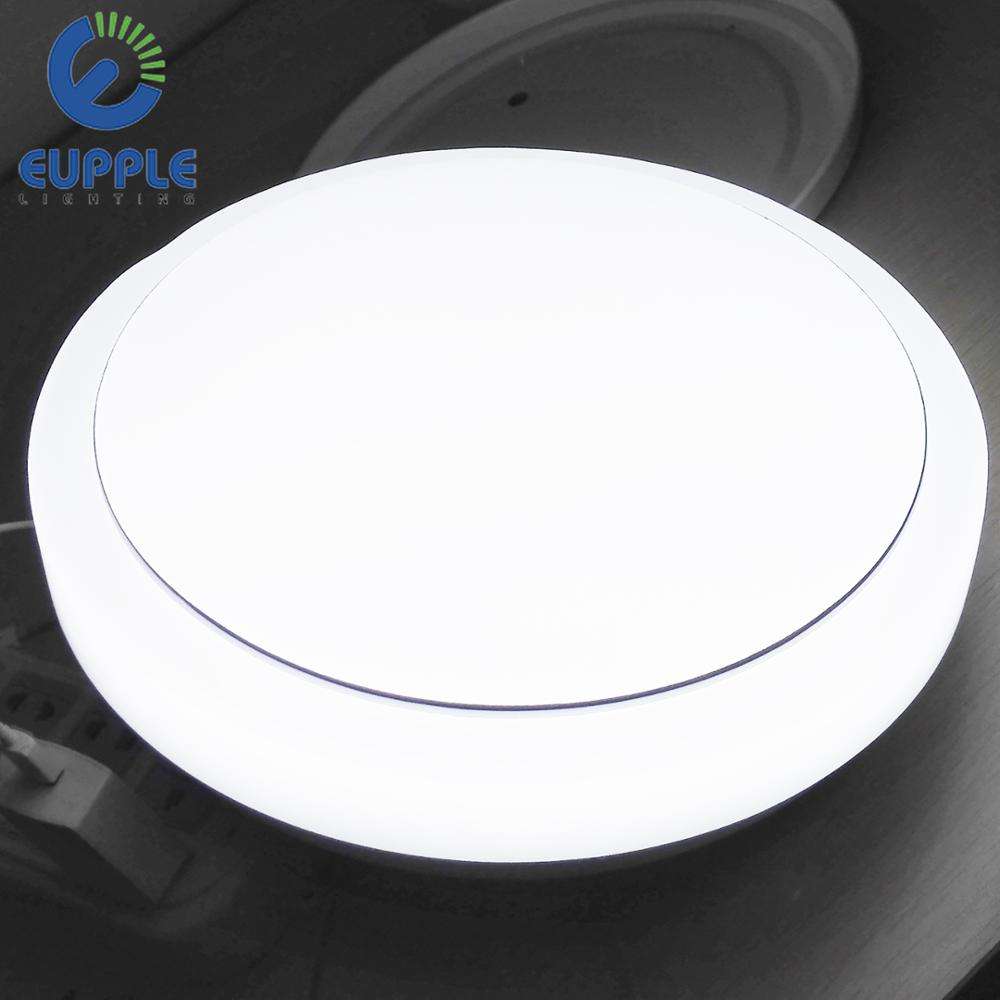 30000PCS/Month Sales Modern 12w 18w 24w indoor led light home 2019 ceiling
