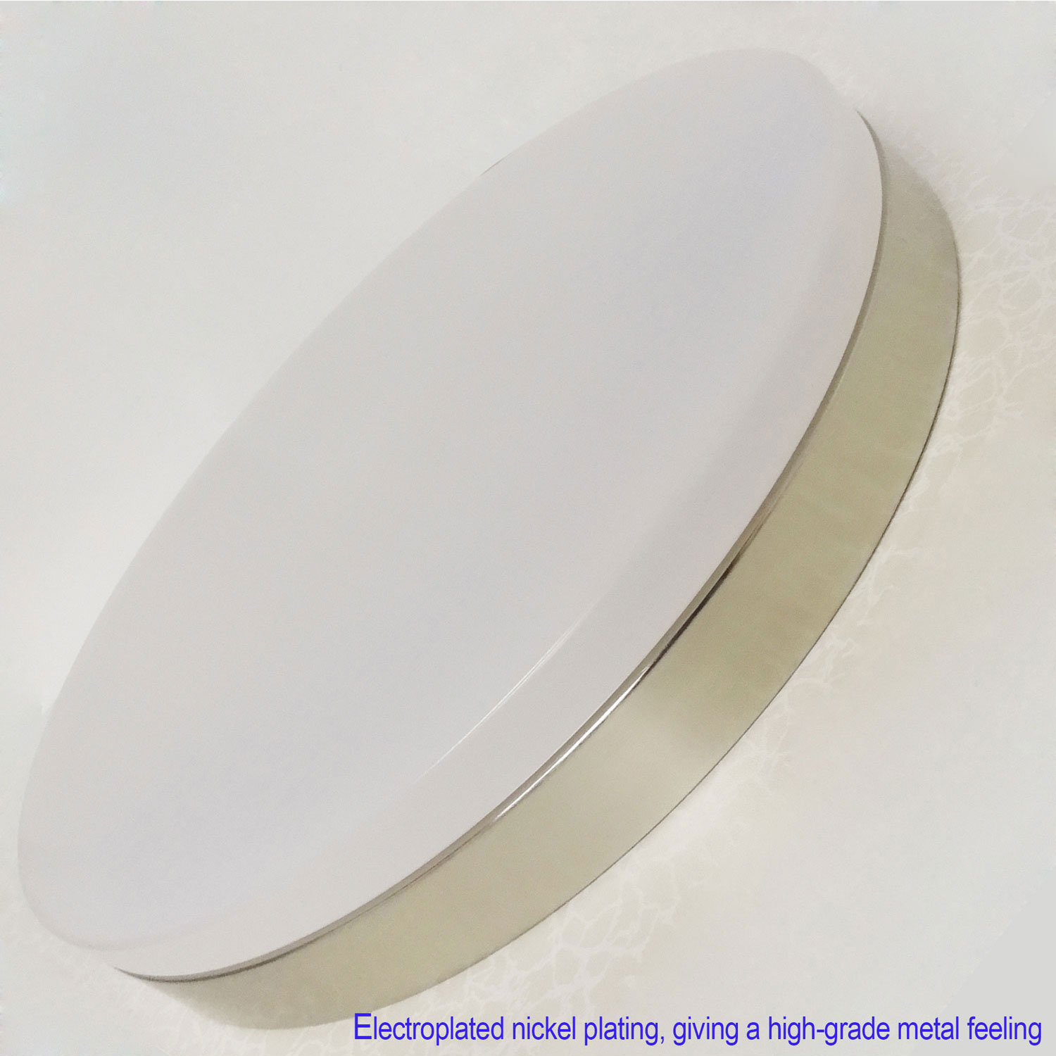 3years warranty 16w 24w 32w 40w led round ceiling lamp for home